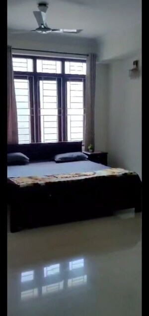 Bedroom in 3 BHK Builder Floor at Koramangala – for Rent