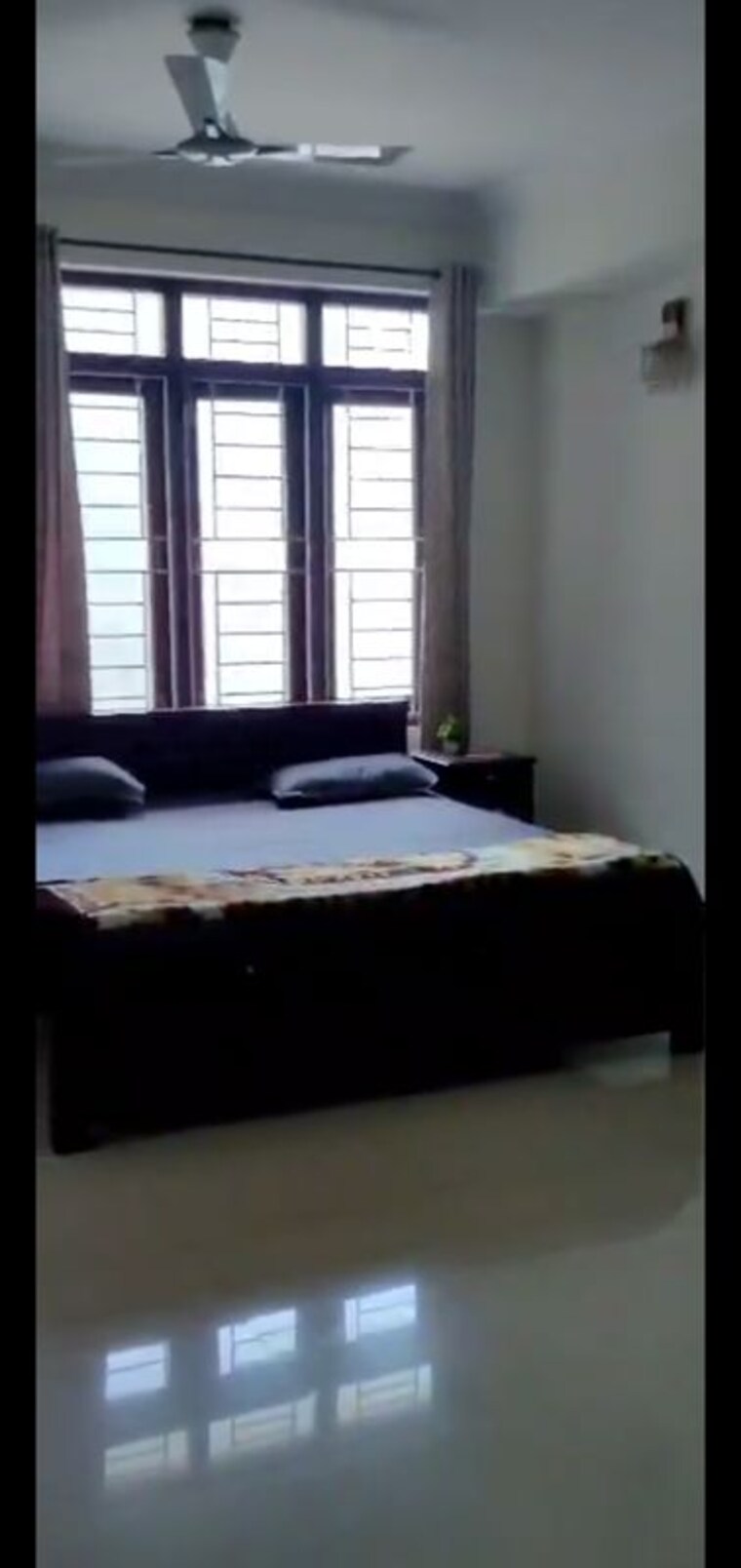 Bedroom, koramangala 3 Bedroom 2300 Sq.Ft. Builder Floor In Koramangala Bangalore 10553919