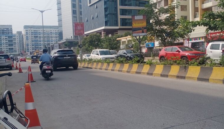  Parking, sanskruti-arcade 3 Bedroom 1505 Sq.Ft. Apartment In Wakad Pune 10553930