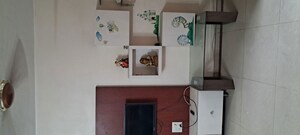 Furnished Amenities in 3 BHK Apartment at Sanskruti Arcade, Wakad – for Rent