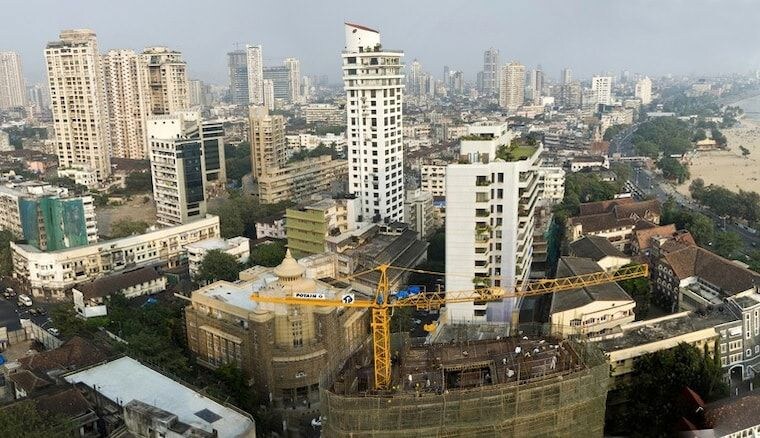 Exterior View, sanskruti-arcade 3 Bedroom 1505 Sq.Ft. Apartment In Wakad Pune 10553930