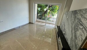 Balcony in 3 BHK Builder Floor at Sector 7 – for Sale