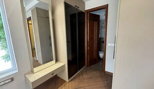 Building Lobby in 3 BHK Builder Floor at Sector 7 – for Sale