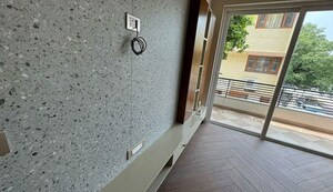 Balcony in 3 BHK Builder Floor at Sector 7 – for Sale