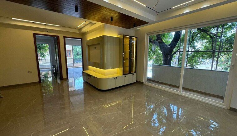 Living Room, sector 7 3 Bedroom 2250 Sq.Ft. Builder Floor In Sector 7 Panchkula 10553924