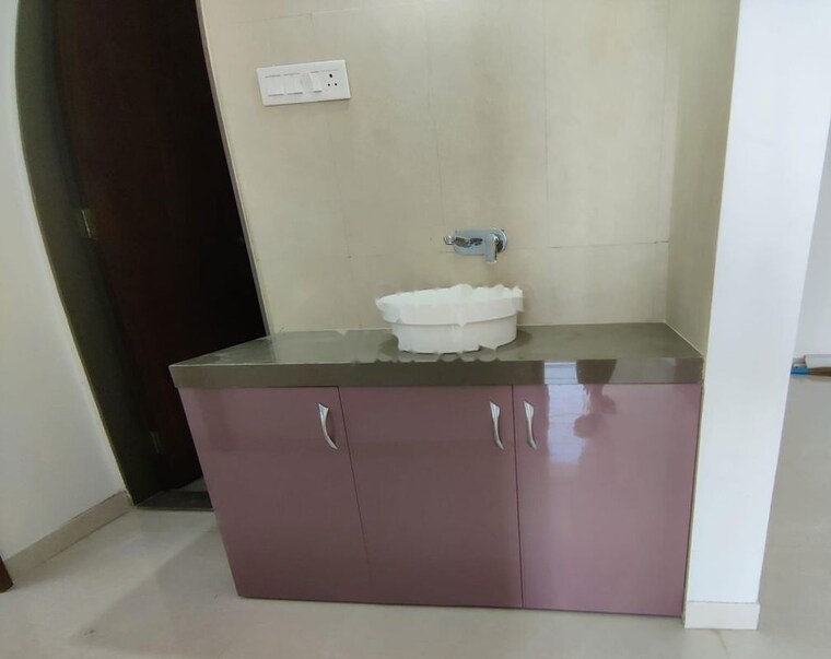 Bathroom, arc-finezza 2 Bedroom 700 Sq.Ft. Apartment In Pimple Saudagar Pune 10553838