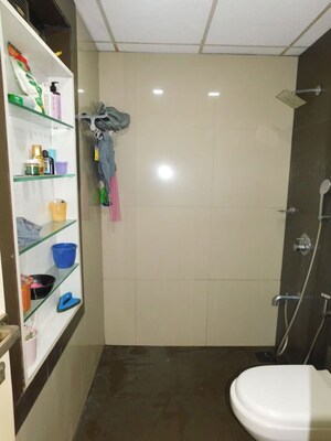 Team Area in 2 BHK Apartment at Lalani Grandeur, Goregaon East – for Sale
