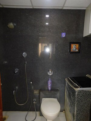 Furnished Amenities in 2 BHK Apartment at Lalani Grandeur, Goregaon East – for Sale
