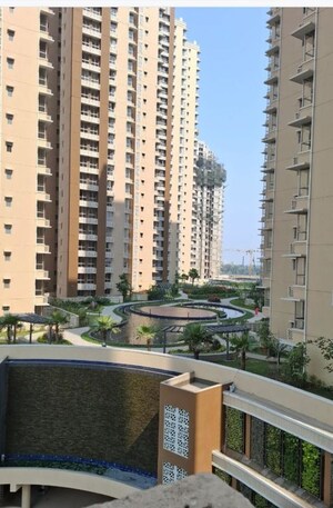 4 BHK Apartment – Exterior View View at Tulip Violet, Sector 69 - for Sale