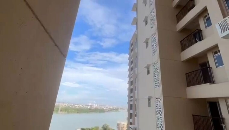 Swimming Pool, tulip-violet 4 Bedroom 2000 Sq.Ft. Apartment In Sector 69 Gurgaon 10553933