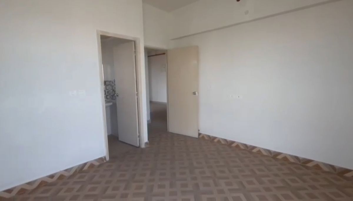 4 BHK + Prayer Room 2000 Sq.Ft. Apartment in Tulip Violet