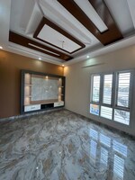 3 BHK + Prayer Room 1600 Sq.Ft. Builder Floor in NRI Layout