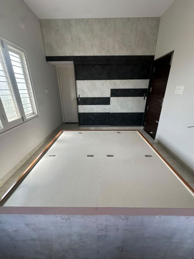 undefined, nri layout 3 Bedroom 1600 Sq.Ft. Builder Floor In Nri Layout Bangalore 10553907