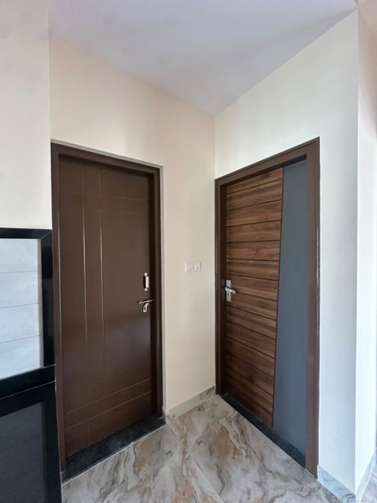 Room, nri layout 3 Bedroom 1600 Sq.Ft. Builder Floor In Nri Layout Bangalore 10553907