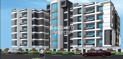 2 BHK Apartment For Sale in RR Homes Mehdipatnam