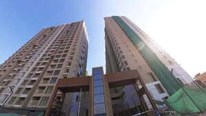 2 BHK Apartment For Sale in Wagholi