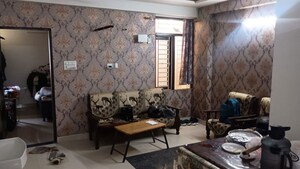 2 BHK Apartment For Sale in Mansarovar