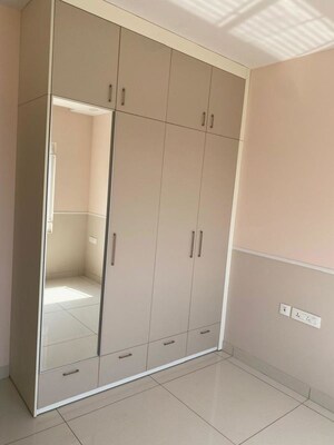 Furnished Amenities in 2 BHK Apartment at Sumadhura Eden Garden, Whitefield – for Sale