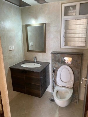 Bathroom in 2 BHK Apartment at Sumadhura Eden Garden, Whitefield – for Sale