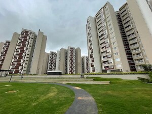 2 BHK Apartment For Sale in Sumadhura Eden Garden, Whitefield