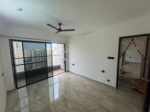 Room in 2 BHK Apartment at VTP Aethereus, Mahalunge – for Rent