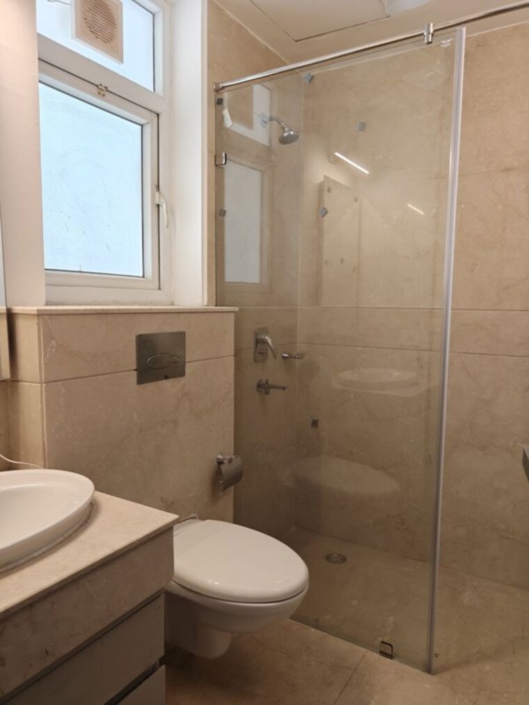 Bathroom, emaar-marbella 5 Bedroom 361 Sq.Yd. Villa In Sector 66 Gurgaon 10553946