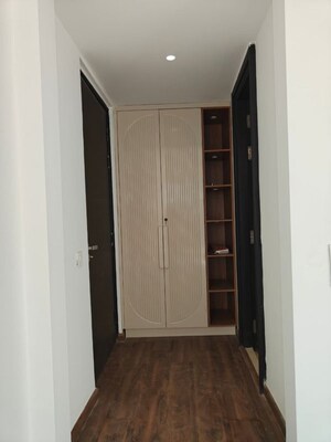 Building Lobby in 5 BHK Villa at Emaar Marbella, Sector 66 – for Sale