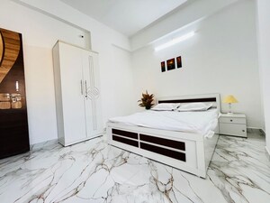 1 BHK Apartment For Rent in Wadgaon Sheri