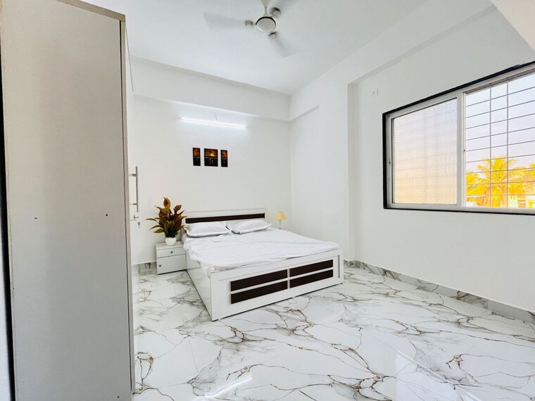 Room, wadgaon sheri 1 Bedroom 500 Sq.Ft. Apartment In Wadgaon Sheri Pune 10553937