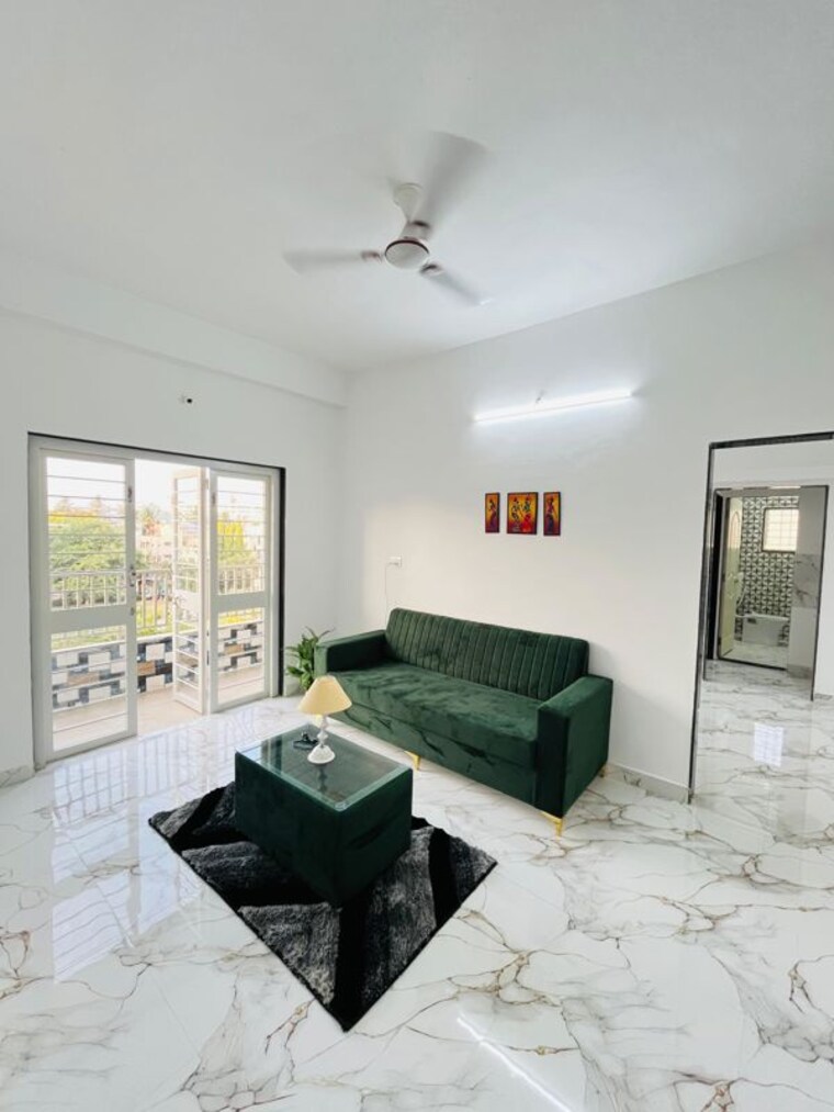Team Area, wadgaon sheri 1 Bedroom 500 Sq.Ft. Apartment In Wadgaon Sheri Pune 10553937