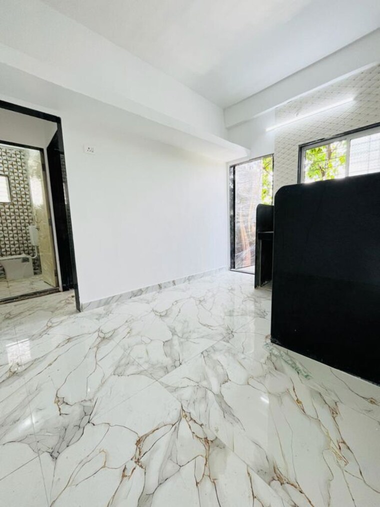 Bedroom, wadgaon sheri 1 Bedroom 500 Sq.Ft. Apartment In Wadgaon Sheri Pune 10553937