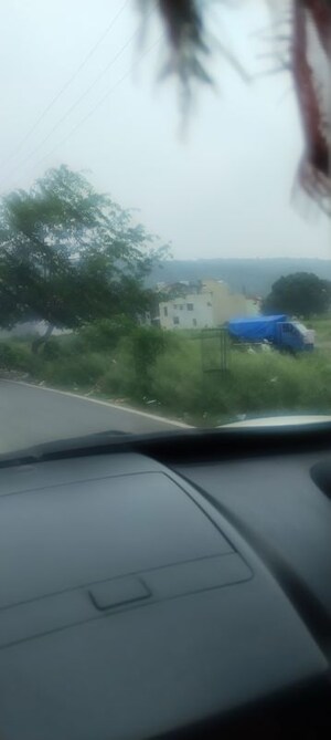  Plot – Exterior View View at Shahastradhara Road - for Sale