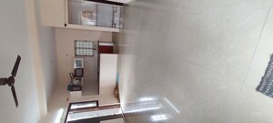 Living Room in 2 BHK Builder Floor at Nyanappana Halli – for Rent