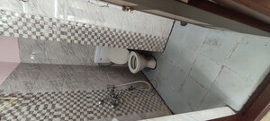 Bathroom in 2 BHK Builder Floor at Nyanappana Halli – for Rent