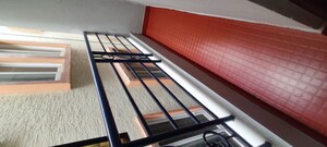 Balcony in 2 BHK Builder Floor at Nyanappana Halli – for Rent