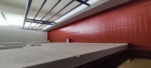 Building Lobby in 2 BHK Builder Floor at Nyanappana Halli – for Rent