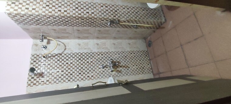 Bedroom, nyanappana halli 2 Bedroom 1000 Sq.Ft. Builder Floor In Nyanappana Halli Bangalore 10553942