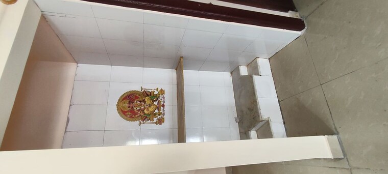 undefined, nyanappana halli 2 Bedroom 1000 Sq.Ft. Builder Floor In Nyanappana Halli Bangalore 10553942