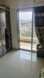 1 BHK + Prayer Room 500 Sq.Ft. Apartment in Balaji Vishwa