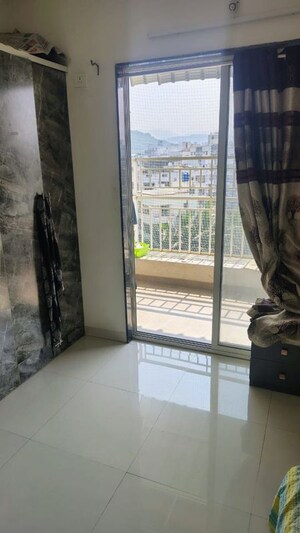 1 BHK Apartment For Sale in Balaji Vishwa, Narhe