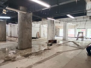 Parking in  Office Space at Dalamal Tower, Nariman Point – for Rent