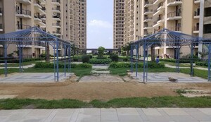 2 BHK Apartment – Exterior View View at Amaatra Homes, Sector 10 Greater Noida - for Sale