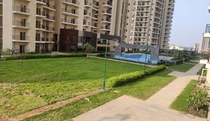 2 BHK Apartment – Exterior View View at Amaatra Homes, Sector 10 Greater Noida - for Sale