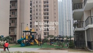 2 BHK Apartment – Exterior View View at Amaatra Homes, Sector 10 Greater Noida - for Sale