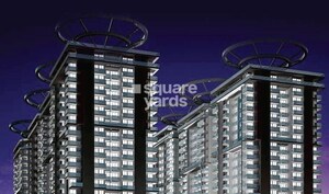 2 BHK Apartment – Exterior View View at Amaatra Homes, Sector 10 Greater Noida - for Sale