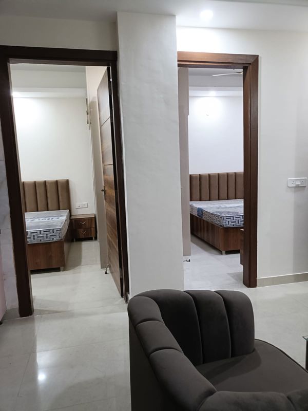 2 BHK 85 Sq.Yd. Builder Floor in Ardee City