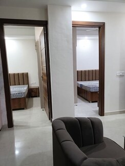 2 BHK Builder Floor For Rent in Ardee City