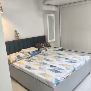 Bedroom in 1 BHK Apartment at Lower Govind Nagar – for Sale