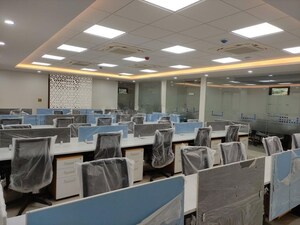  Office Space For Rent in Race Course Road
