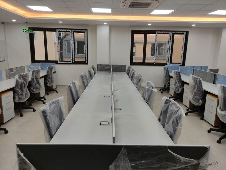 Team Area, race course road Commercial Office Space 2300 Sq.Ft. In Race Course Road Indore 10553966